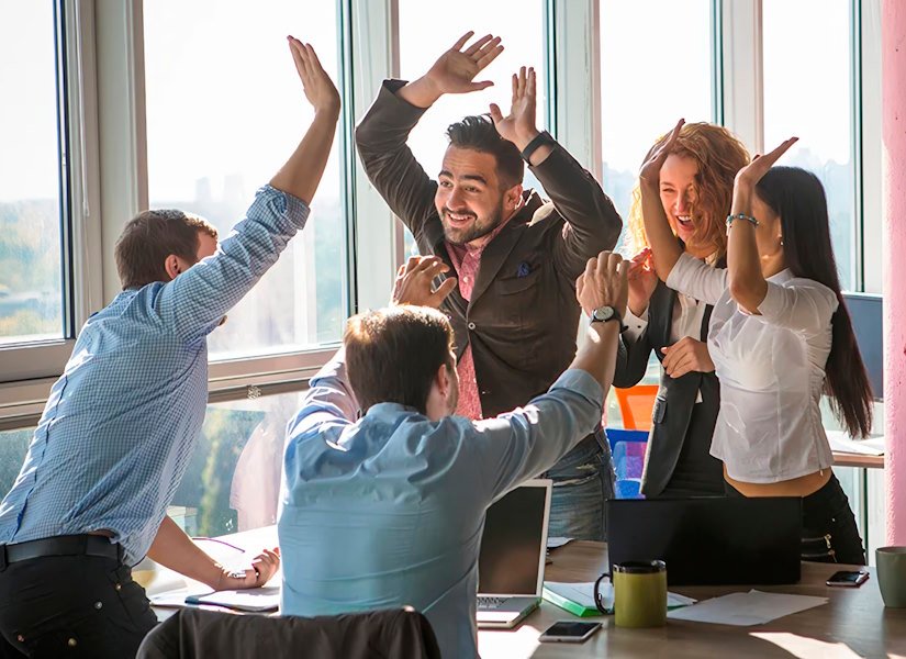 Quienes somos - Romaga Media